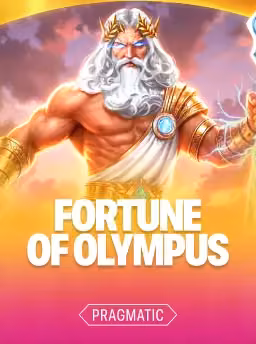 Fortune of Olympus